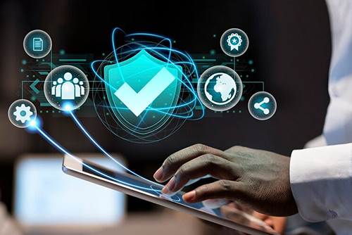 Safer digital operations