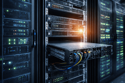 Server & System Deployment