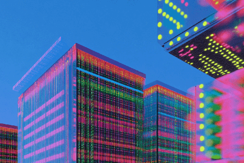 Infrastructure modernization and upgraded business systems