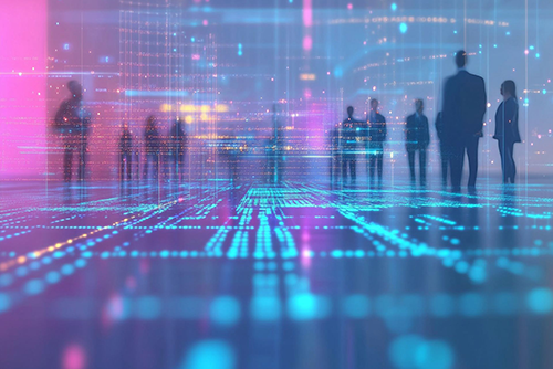 Infrastructure improvement and modernization