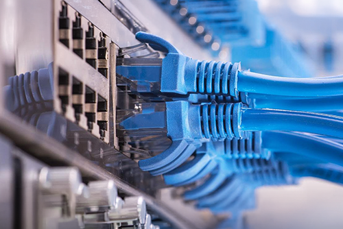 Network Infrastructure