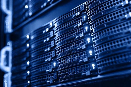 Cloud and analytics solution