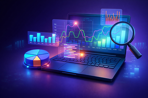 Modern IT operations and networking