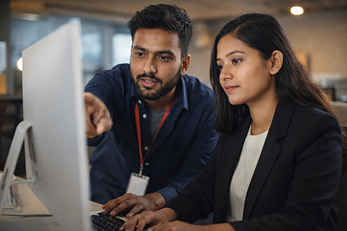 Ongoing support and operational reliability